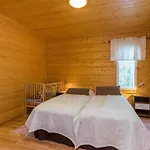 Nestori By Interhome Nyaraló Vuoriniemi
