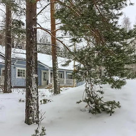 Dom wakacyjny Nestori By Interhome