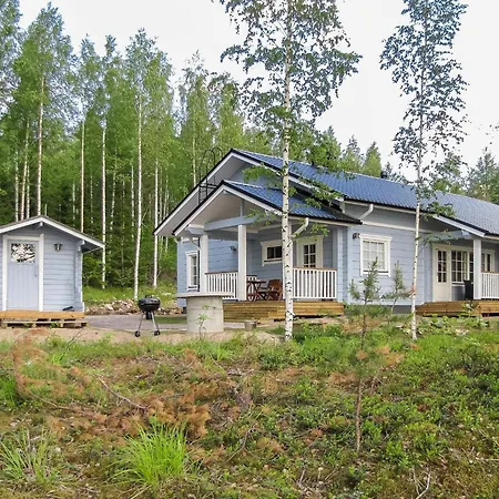 Nestori By Interhome Дом отдыха *