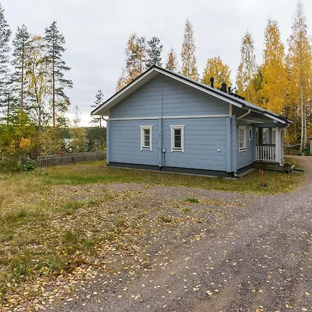 펜션 Nestori By Interhome *