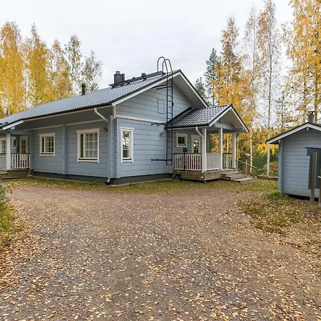 펜션 Nestori By Interhome