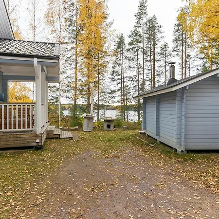 펜션 Nestori By Interhome *