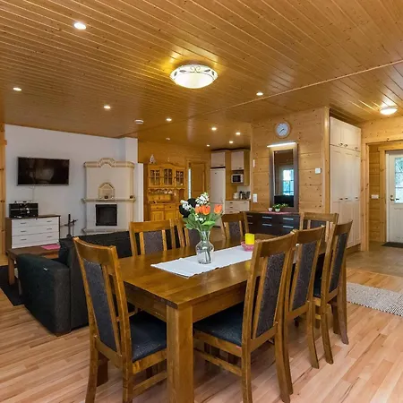 Feriehus Nestori By Interhome *