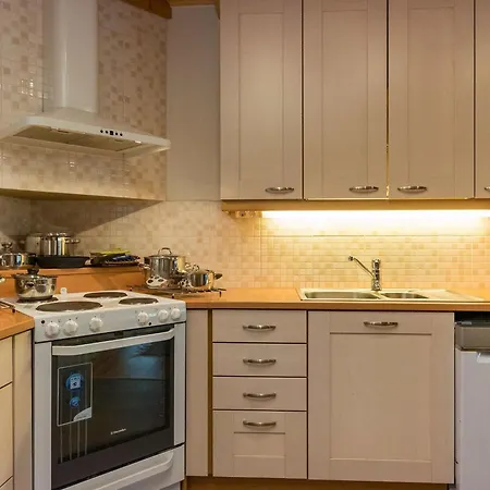 Feriehus Nestori By Interhome *