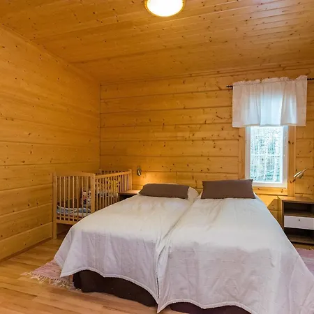 Nestori By Interhome Feriehus Vuoriniemi