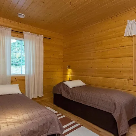 Feriehus Nestori By Interhome *
