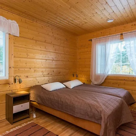 Feriehus Nestori By Interhome Vuoriniemi
