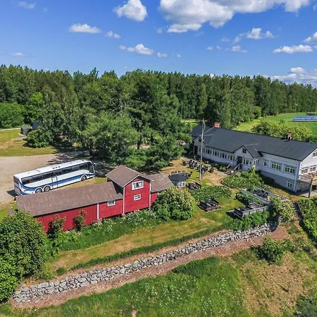 Nestori By Interhome Vuoriniemi