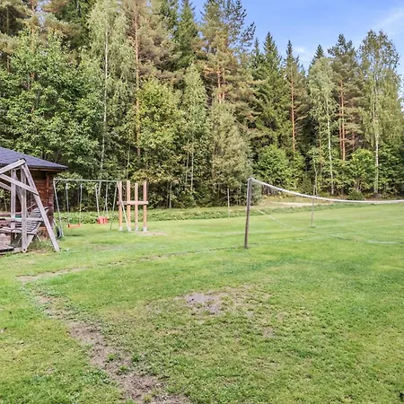 Nestori By Interhome Vuoriniemi