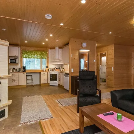 Nestori By Interhome Vuoriniemi