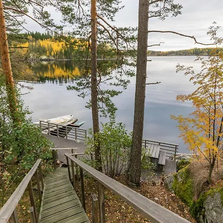 Nestori By Interhome Ferienhaus *