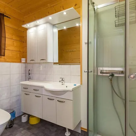 Nestori By Interhome Vuoriniemi