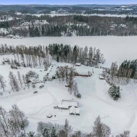 Nestori By Interhome Ferienhaus *