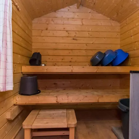 Ferienhaus Nestori By Interhome