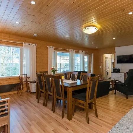 Nestori By Interhome Ferienhaus *