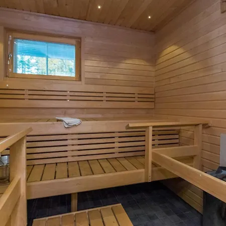 Nestori By Interhome Ferienhaus