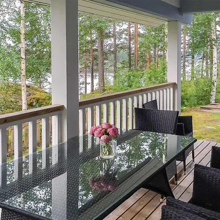 Ferienhaus Nestori By Interhome Vuoriniemi