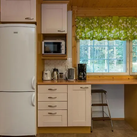 Ferienhaus Nestori By Interhome Vuoriniemi