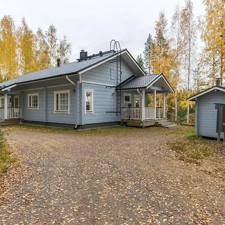 Nestori By Interhome