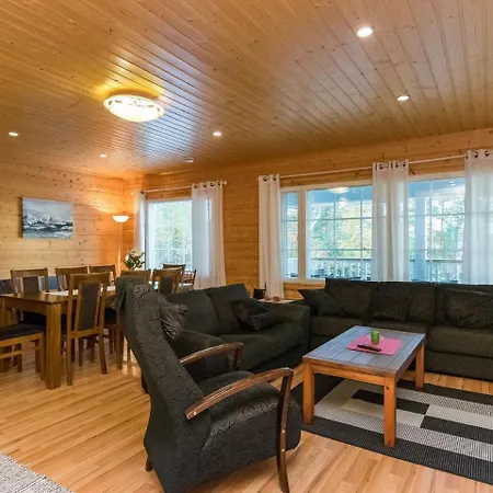 Nestori By Interhome Ferienhaus