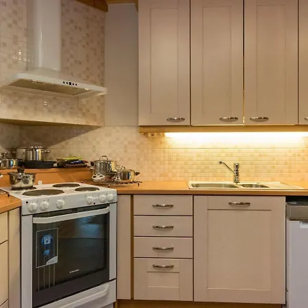 Ferienhaus Nestori By Interhome *