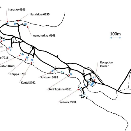 Ferienhaus Nestori By Interhome