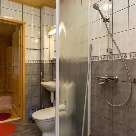 Nestori By Interhome Ferienhaus *