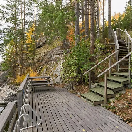 Nestori By Interhome * Vuoriniemi