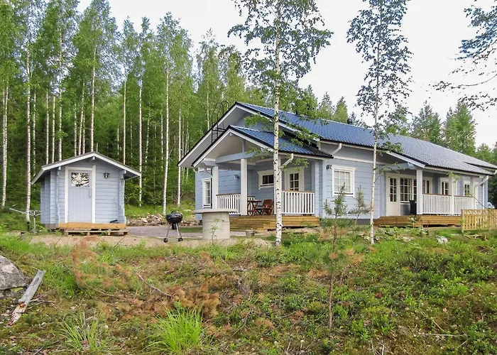 Nestori By Interhome 펜션 *