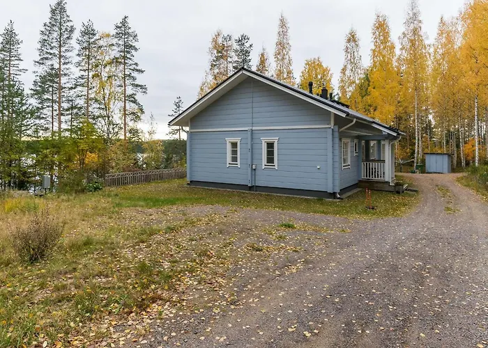 Dom wakacyjny Nestori By Interhome *