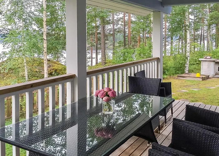 Nestori By Interhome Dom wakacyjny