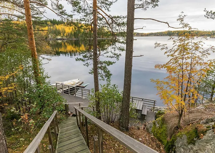 Nestori By Interhome Dom wakacyjny *