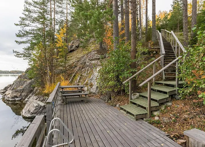 Nestori By Interhome *