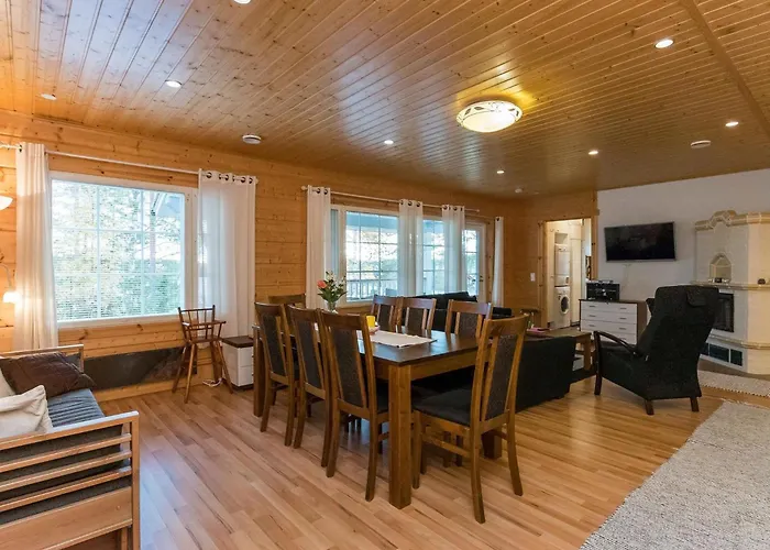 Dom wakacyjny Nestori By Interhome *