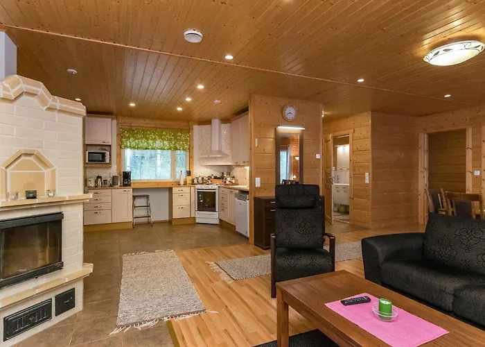 Nestori By Interhome *