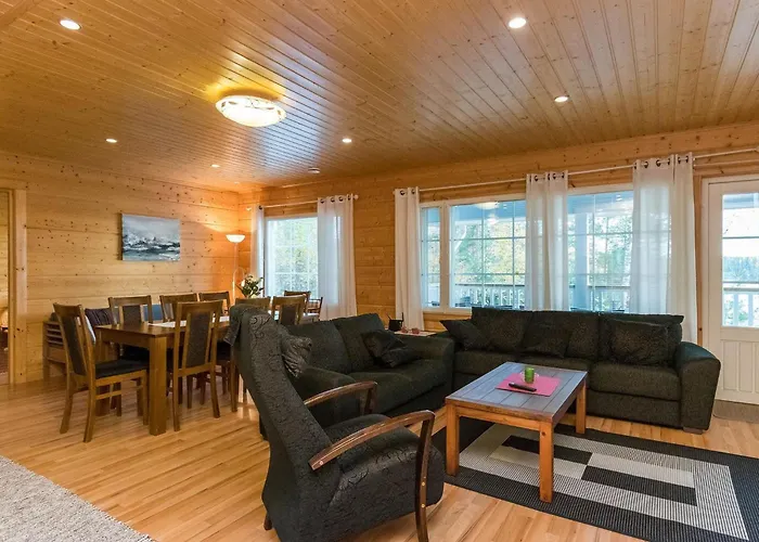 Nestori By Interhome