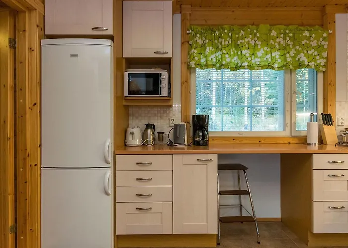 Nestori By Interhome *