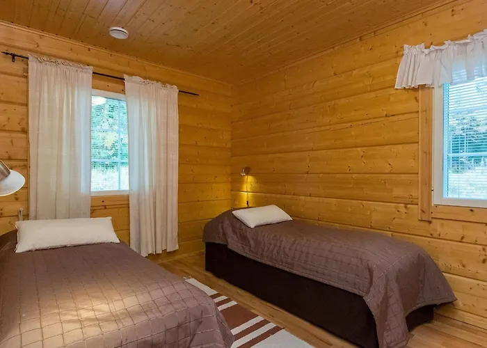 Dom wakacyjny Nestori By Interhome *