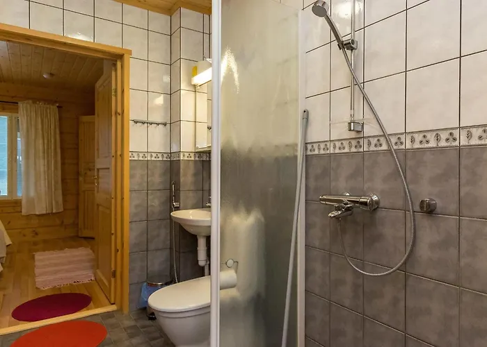 Nestori By Interhome Vuoriniemi