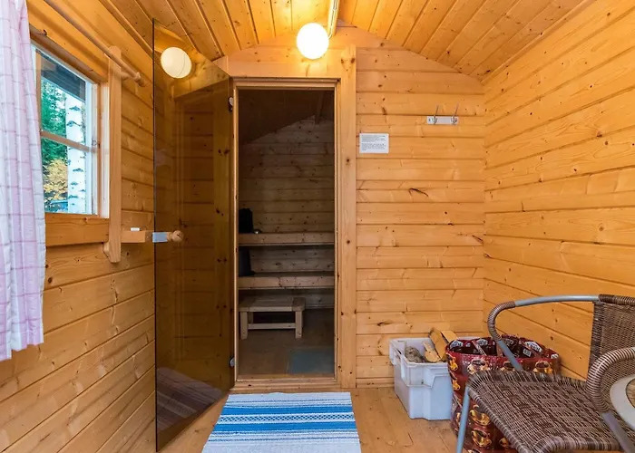 Nestori By Interhome Dom wakacyjny