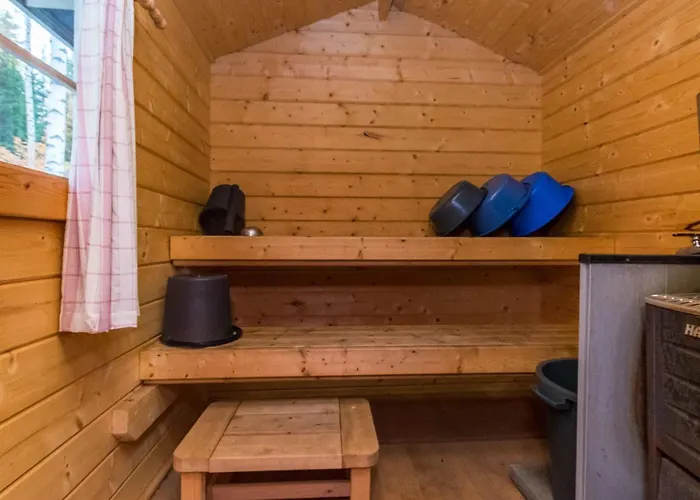 Nestori By Interhome Dom wakacyjny