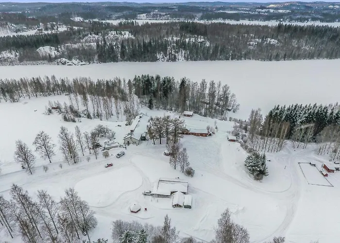 Dom wakacyjny Nestori By Interhome