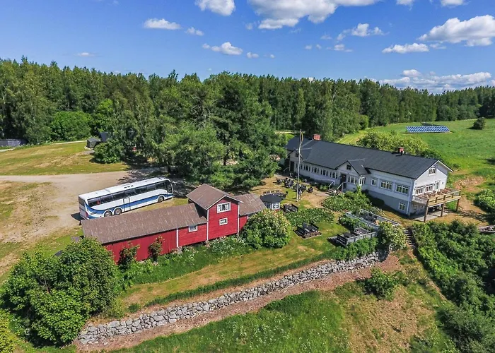 Nestori By Interhome Vuoriniemi