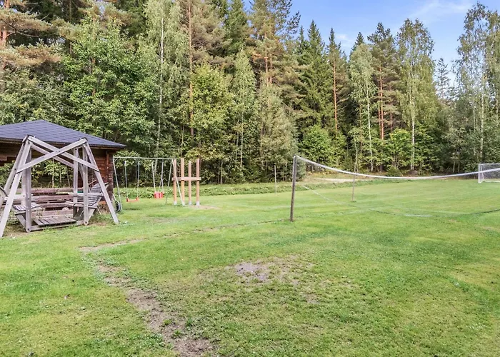 Nestori By Interhome Vuoriniemi