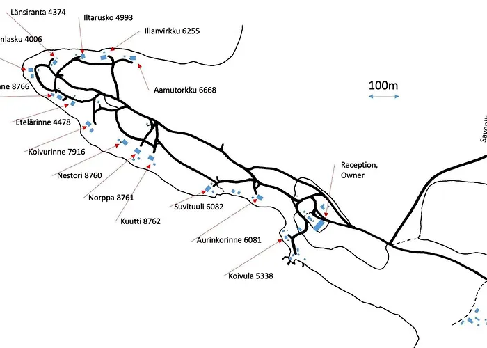 Nestori By Interhome * Vuoriniemi